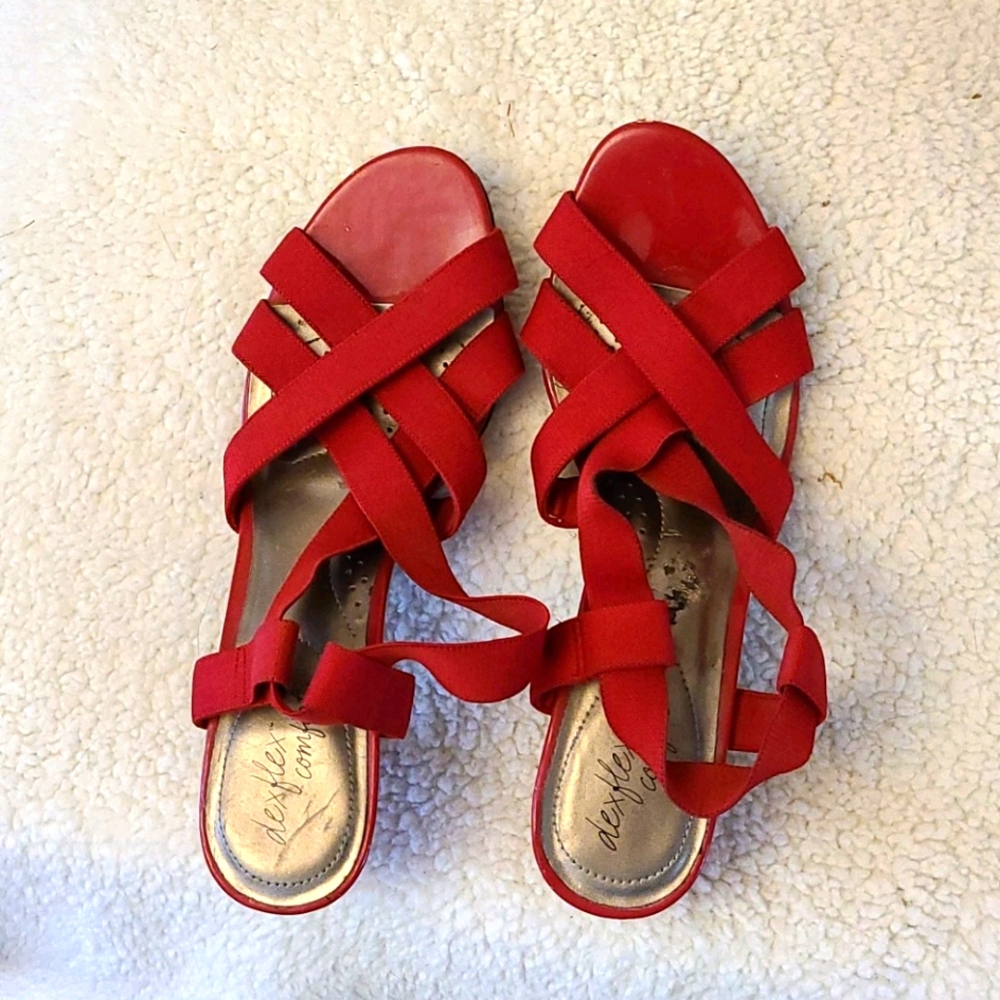 Dexflex Shoes